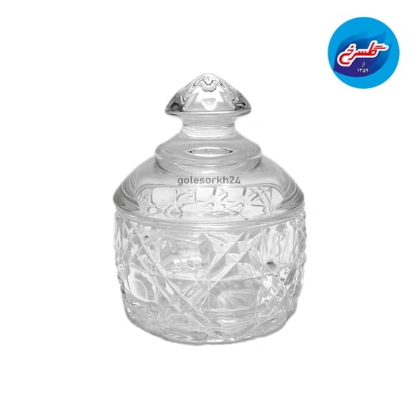قندان نقلی چین — تصویر ۲