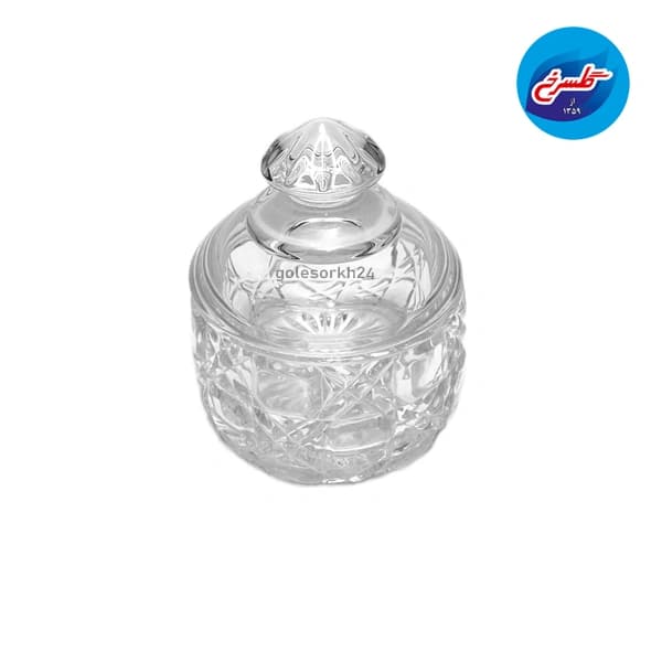 قندان نقلی چین — تصویر ۵