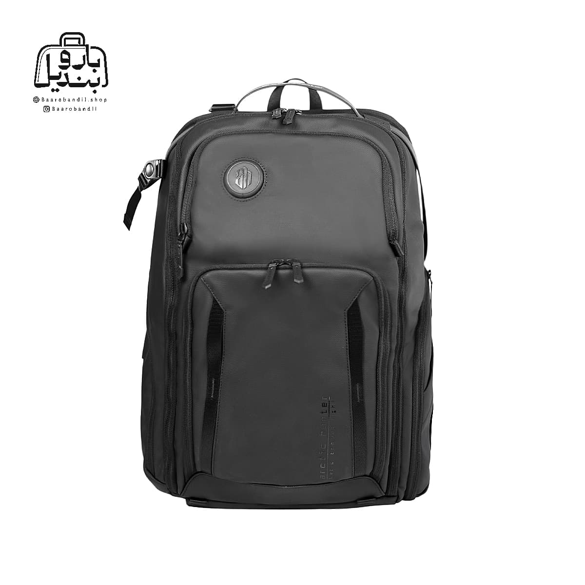 کولهپشتی آرکتیک هانتر Arctic Hunter کد B۰۰۵۷۵ — تصویر ۴