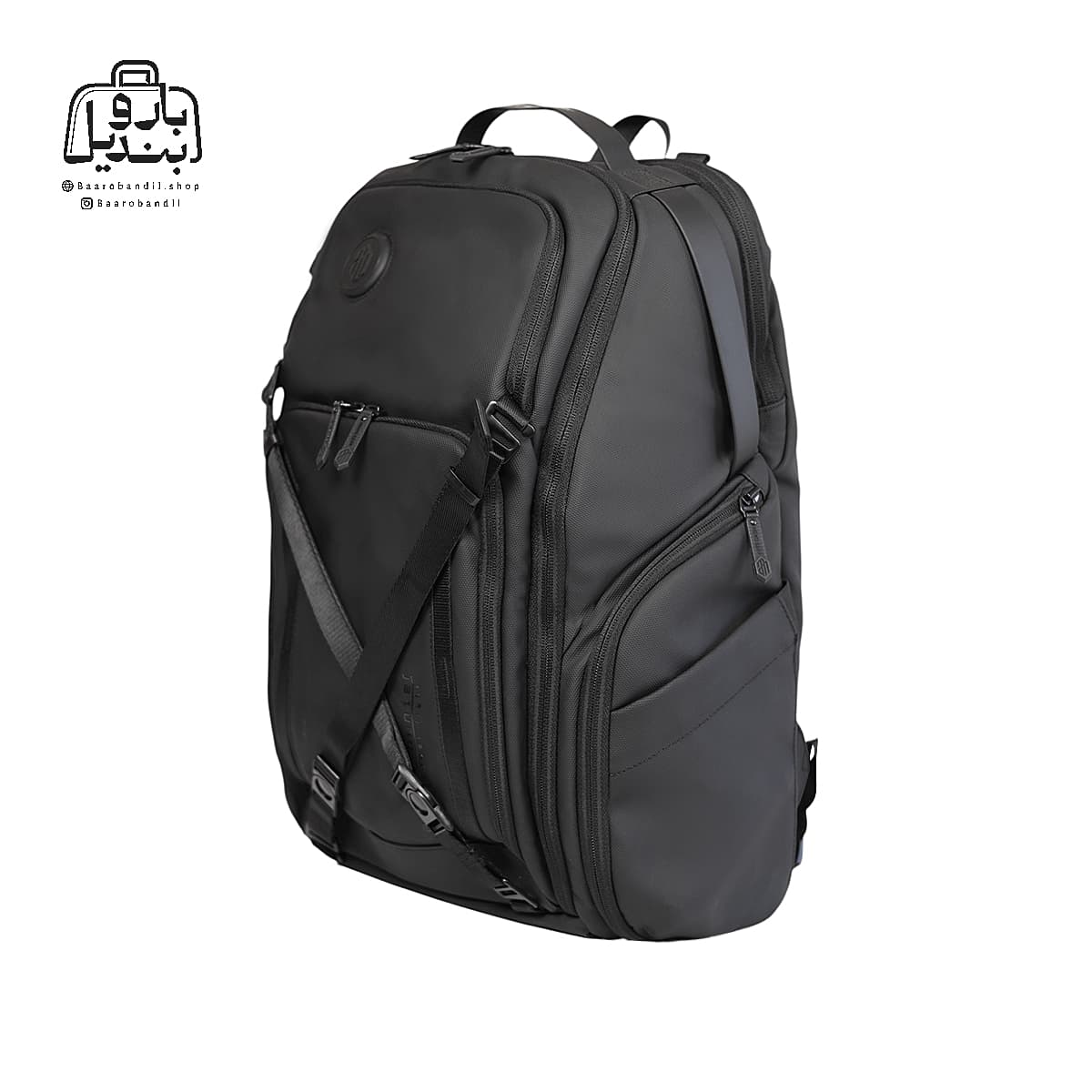 کولهپشتی آرکتیک هانتر Arctic Hunter کد B۰۰۵۷۵ — تصویر ۵