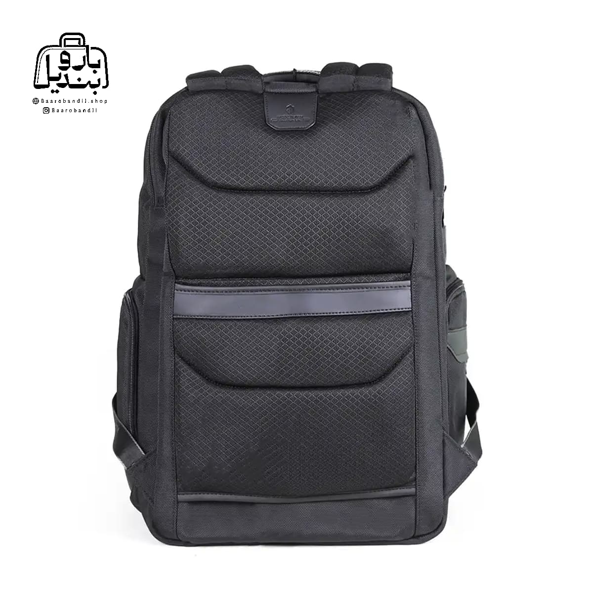 کولهپشتی آرکتیک هانتر Arctic Hunter کد B۰۰۵۴۴ — تصویر ۹