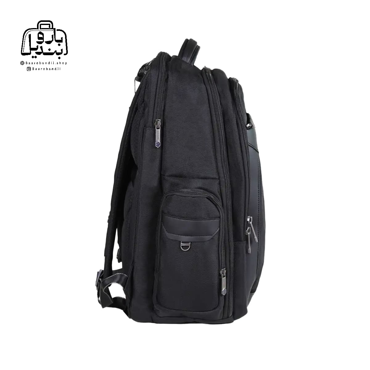 کولهپشتی آرکتیک هانتر Arctic Hunter کد B۰۰۵۴۴ — تصویر ۷