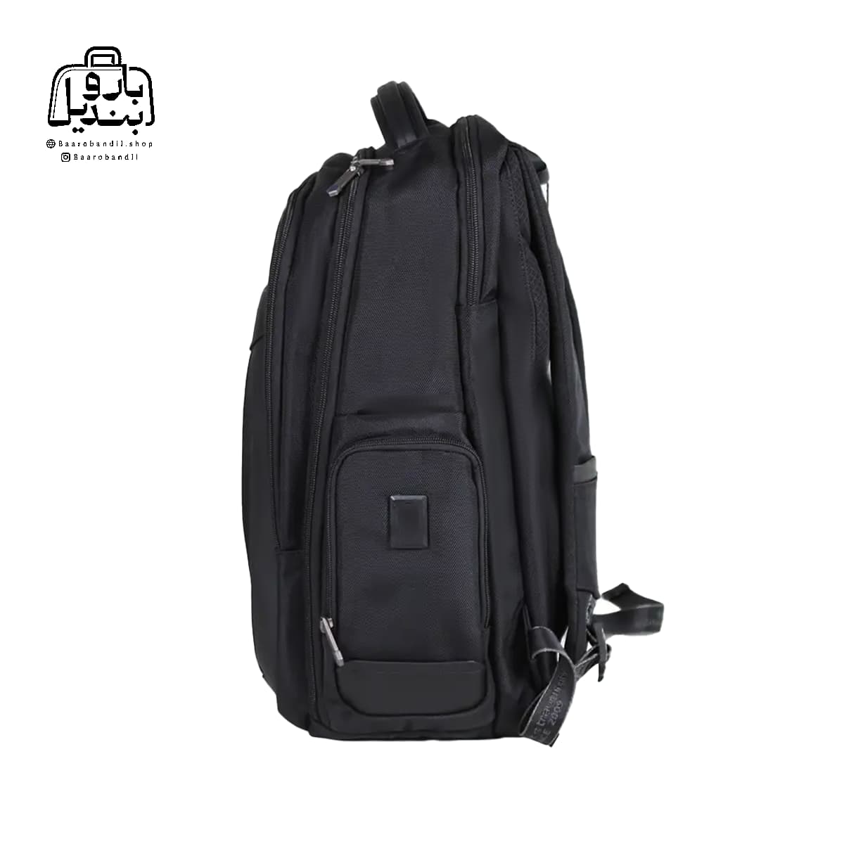 کولهپشتی آرکتیک هانتر Arctic Hunter کد B۰۰۵۴۴ — تصویر ۶