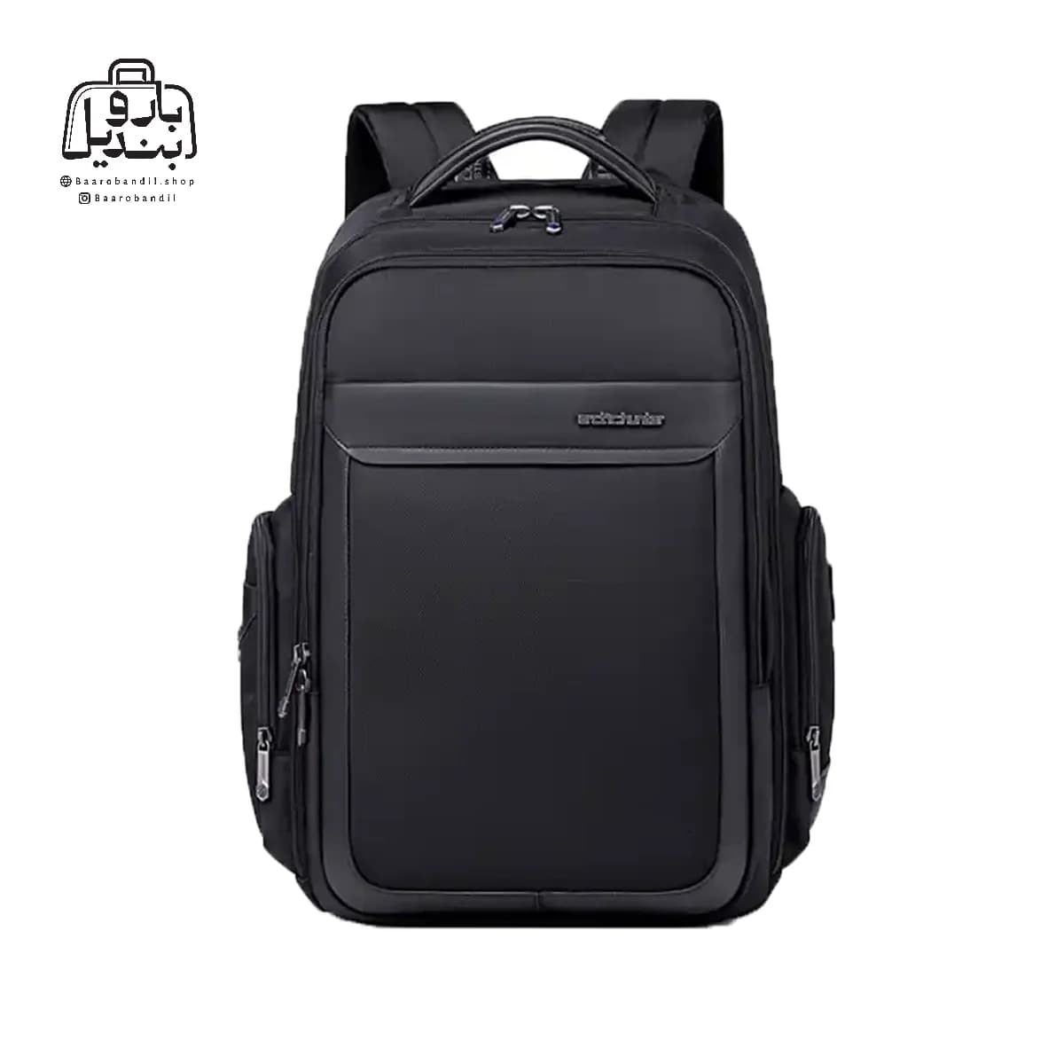 کولهپشتی آرکتیک هانتر Arctic Hunter کد B۰۰۵۴۴