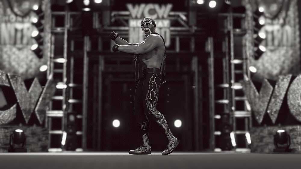 بازی WWE 2K 23 برای Xbox Series X — تصویر ۷
