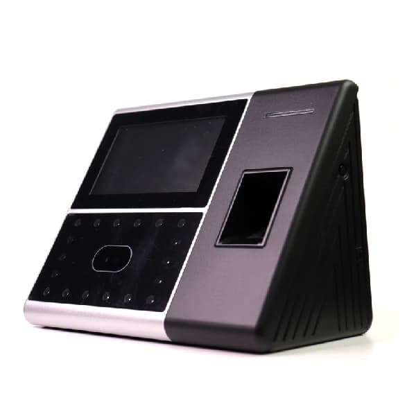 دستگاه حضور و غیاب فراتکنو مدل UFace302 — تصویر ۳