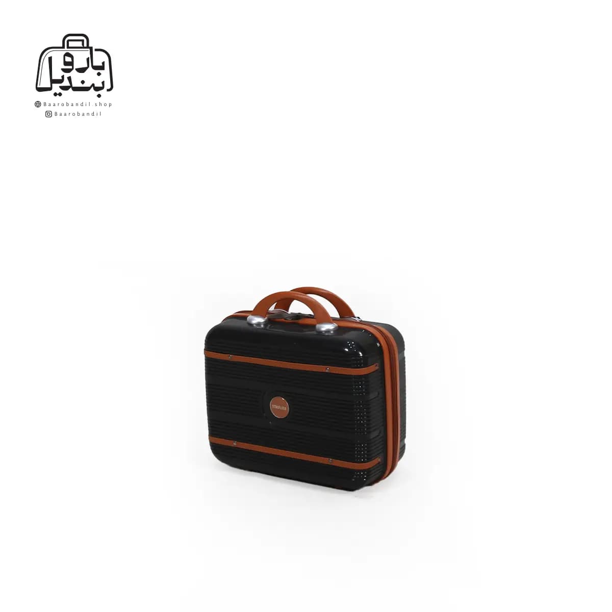 کیف آرایشی چمدان تیتان پلورا تیانا Titan Plora Tiana — تصویر ۶
