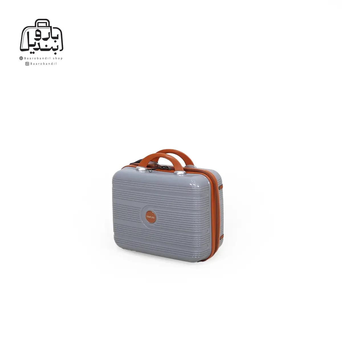 کیف آرایشی چمدان تیتان پلورا تیانا Titan Plora Tiana — تصویر ۵