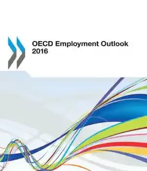 دانلود کتاب OECD Employment Outlook 2016 – چشم انداز اشتغال OECD 2016