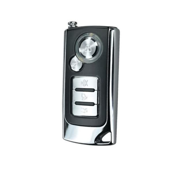 ریموت بلوتوثی دربازکن مدل E377-433-D