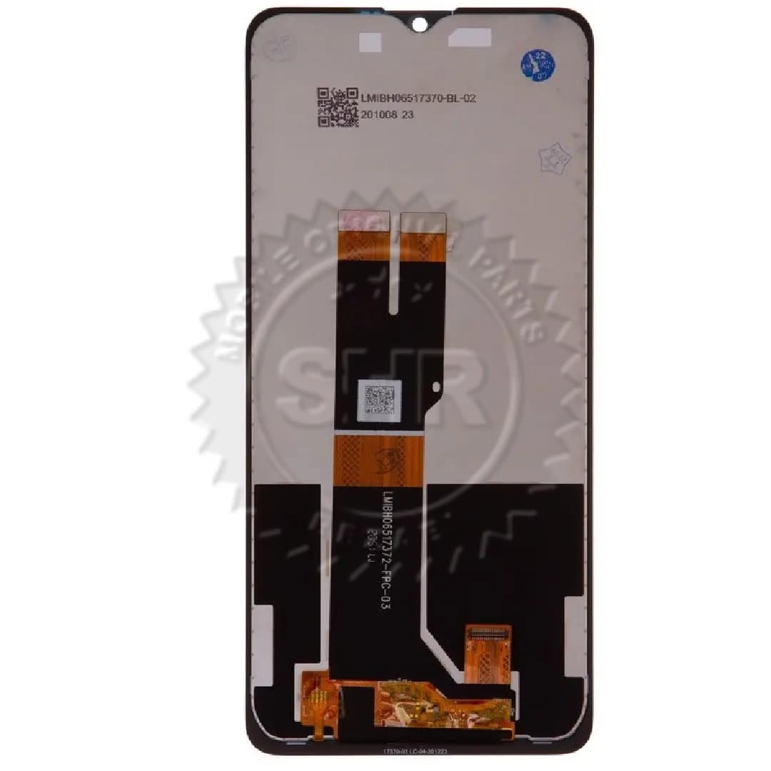 ال سی دی نوکیا Nokia 4.2 — تصویر ۴