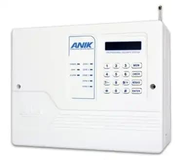 دزدگیر اماکن انیک مدل A480