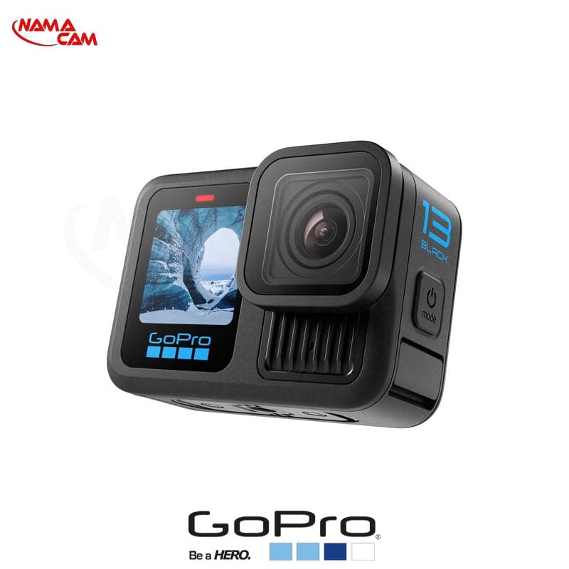 دوربین گوپرو هیرو GOPRO HERO 13 – 13 — تصویر ۶