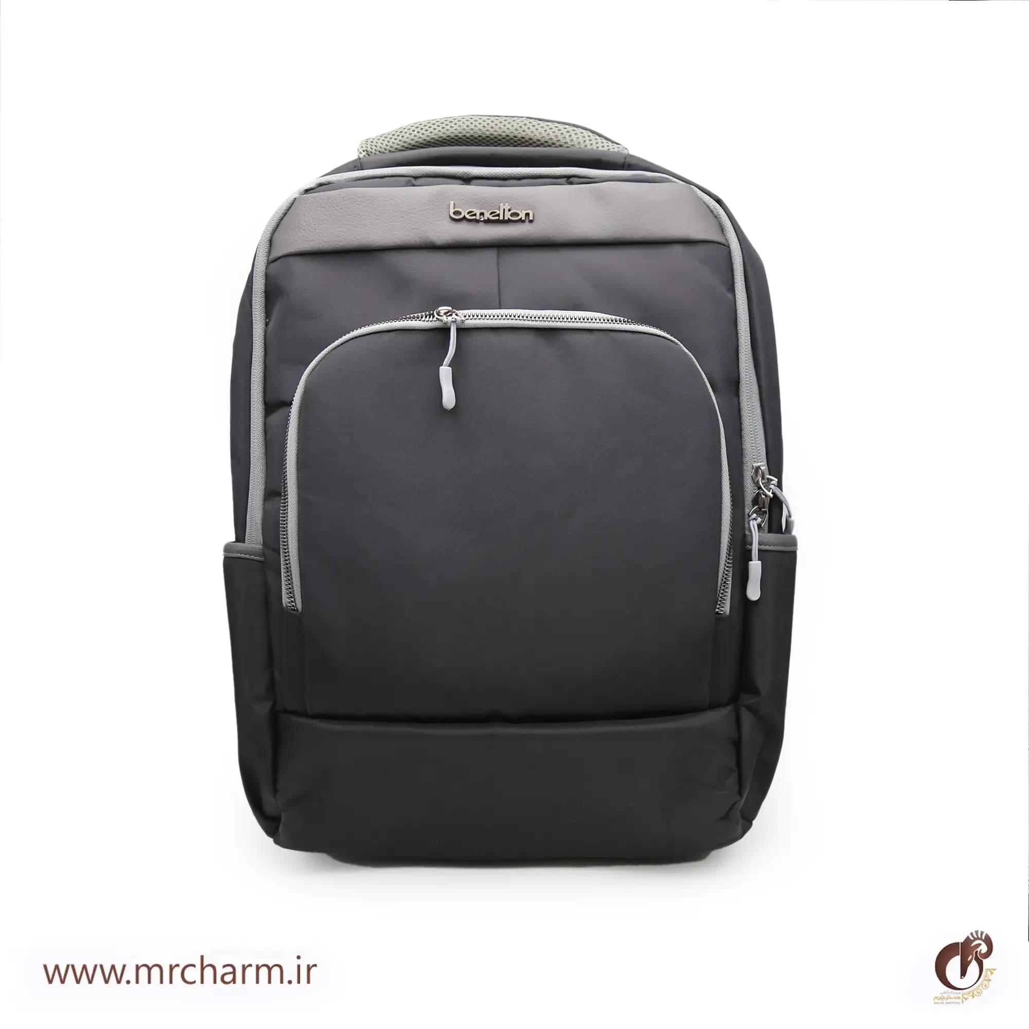 کوله پشتی برزنتی mrc1316-29 — تصویر ۸