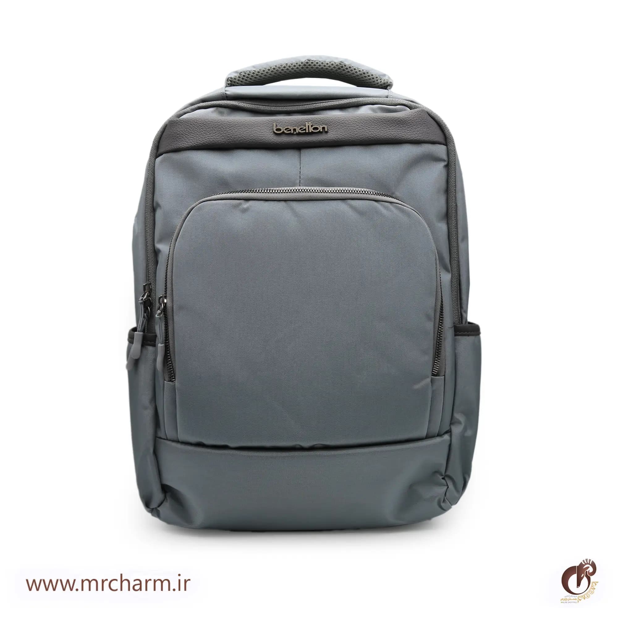 کوله پشتی برزنتی mrc1316-29 — تصویر ۲