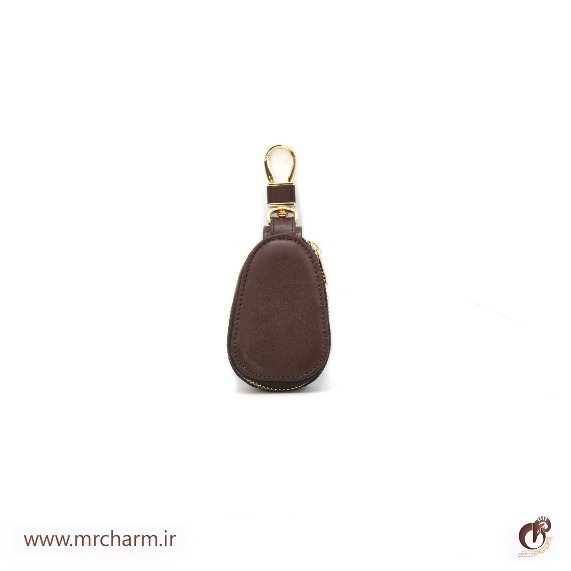 جاسوئیچی چرم mrc1318-16 — تصویر ۲