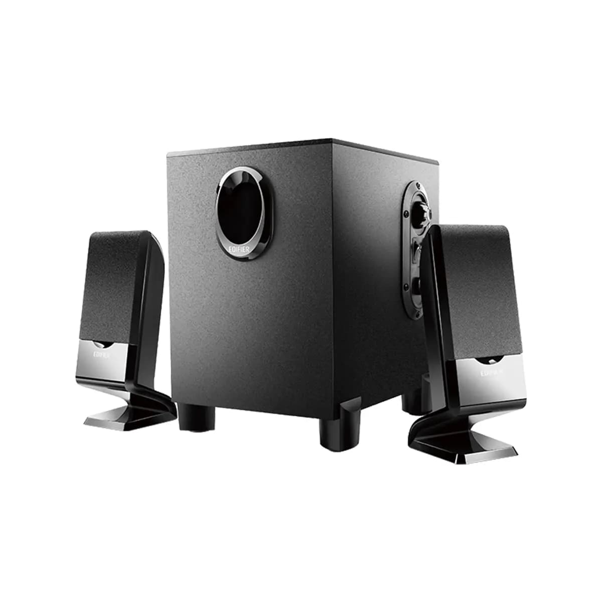 اسپیکر 3 تکه بلوتوث دار ادیفایر مدل Edifier M101BT 2.1
