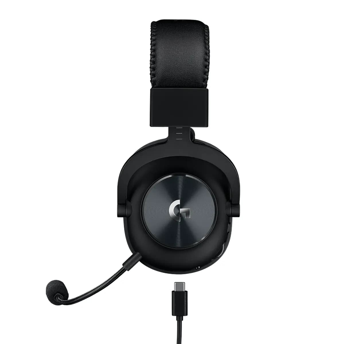 هدست گیمینگ بی سیم لاجیتک Logitech G PRO X Wireless Gaming Headset with Blue VO!CE — تصویر ۴