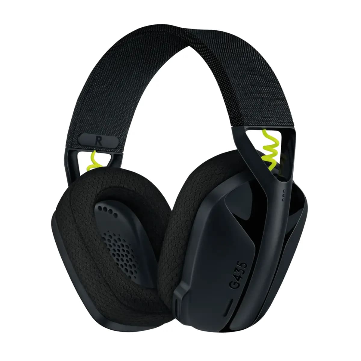 هدست گیمینگ بی سیم لاجیتک Logitech G435 Ultra-light Wireless Bluetooth Gaming Headset