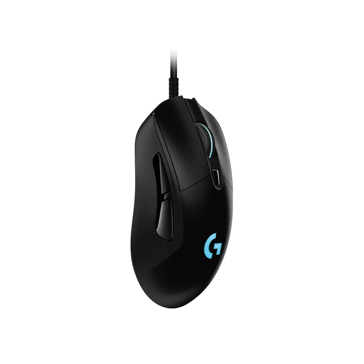 موس با سیم گیمینگ لاجیتک Logitech G403 Wired Gaming Mouse — تصویر ۵