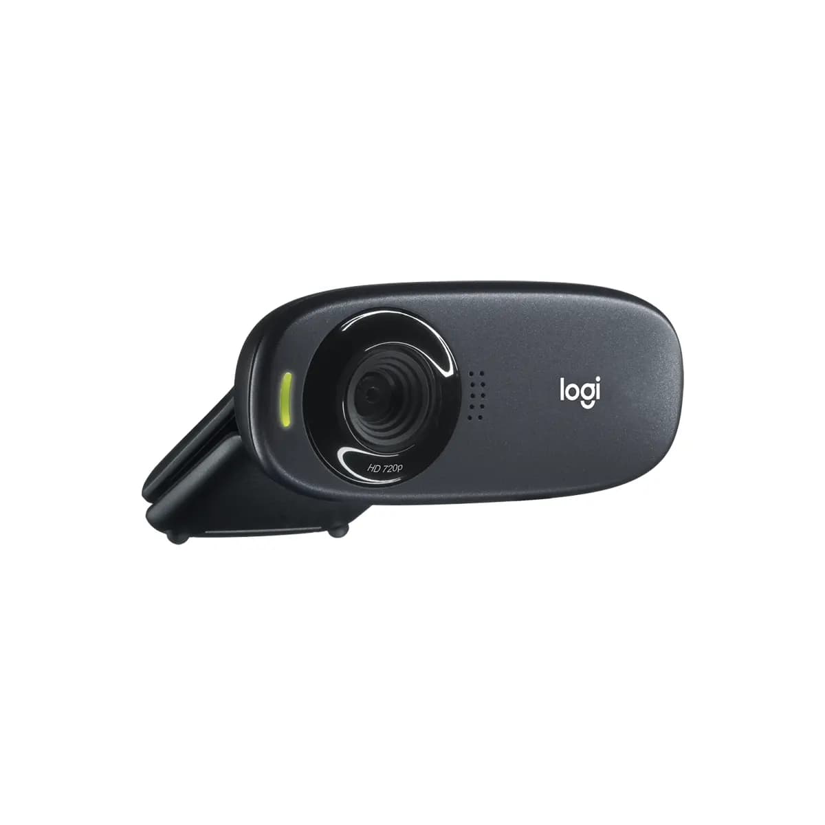 وب کم لاجیتک مدل Logitech C310 HD Webcam — تصویر ۴