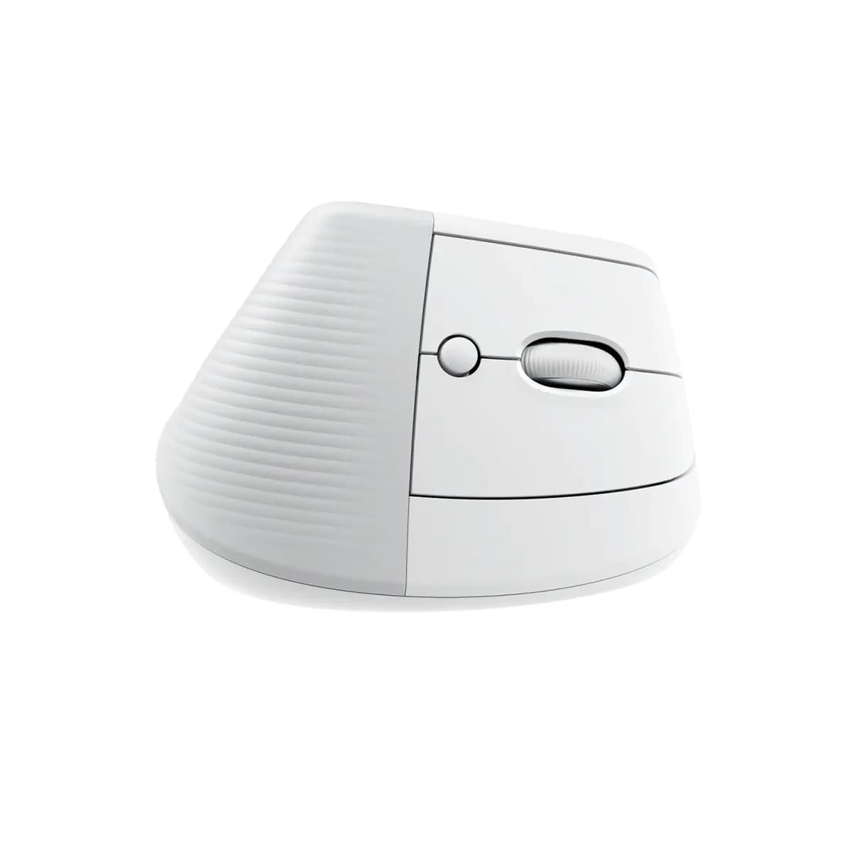 موس عمودی بی سیم لاجیتک مدل Logitech Lift Vertical Ergonomic Wireless Mouse — تصویر ۷