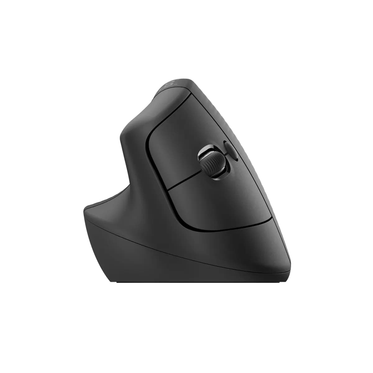 موس عمودی بی سیم لاجیتک مدل Logitech Lift Vertical Ergonomic Wireless Mouse — تصویر ۴
