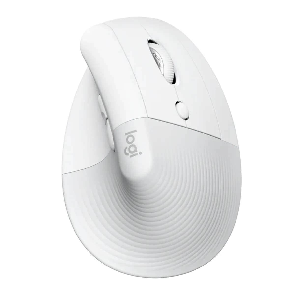 موس عمودی بی سیم لاجیتک مدل Logitech Lift Vertical Ergonomic Wireless Mouse — تصویر ۶
