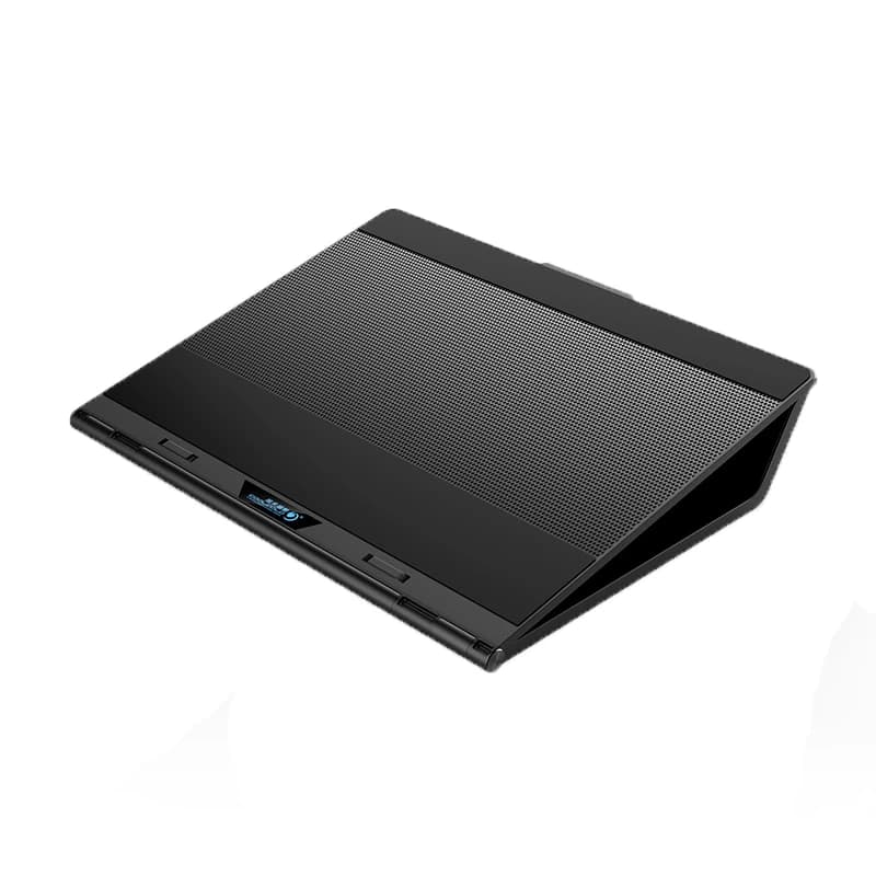 پایه خنک کننده لپ تاپ کول کلد مدل COOLCOLD K41 — تصویر ۷