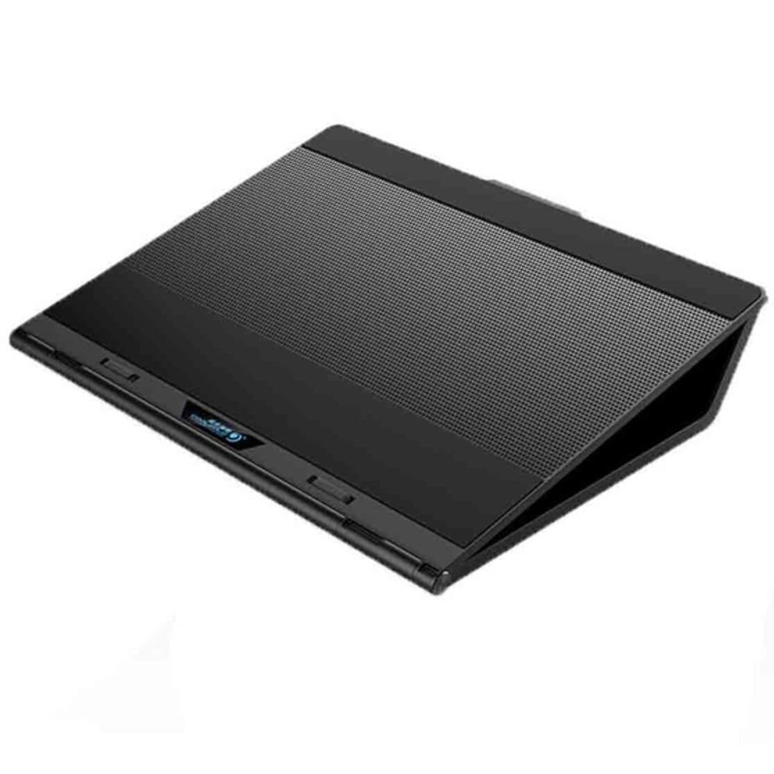 پایه خنک کننده لپ تاپ کول کلد مدل COOLCOLD K41