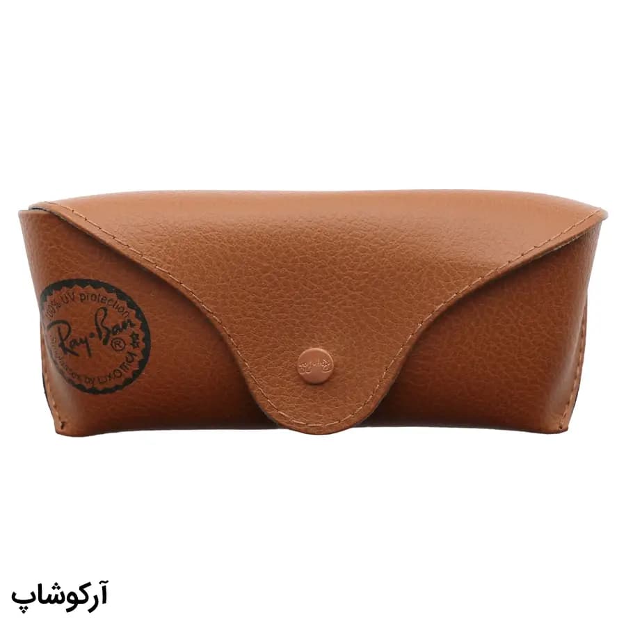 پک اورجینال عینک برند ریبن (Ray-Ban) با تمام تجهیزات و لوازم مدل 993096 — تصویر ۳
