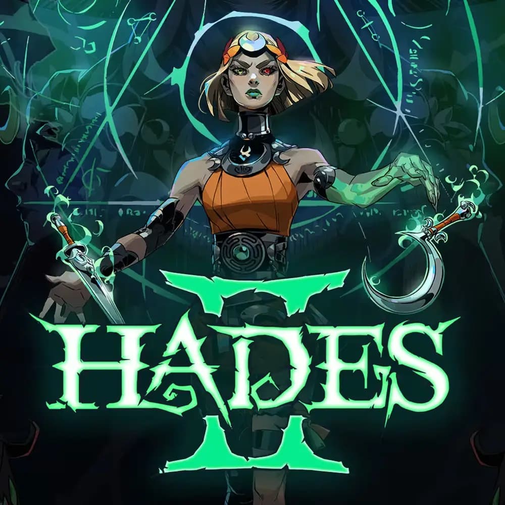 بازی Hades II برای کامپیوتر