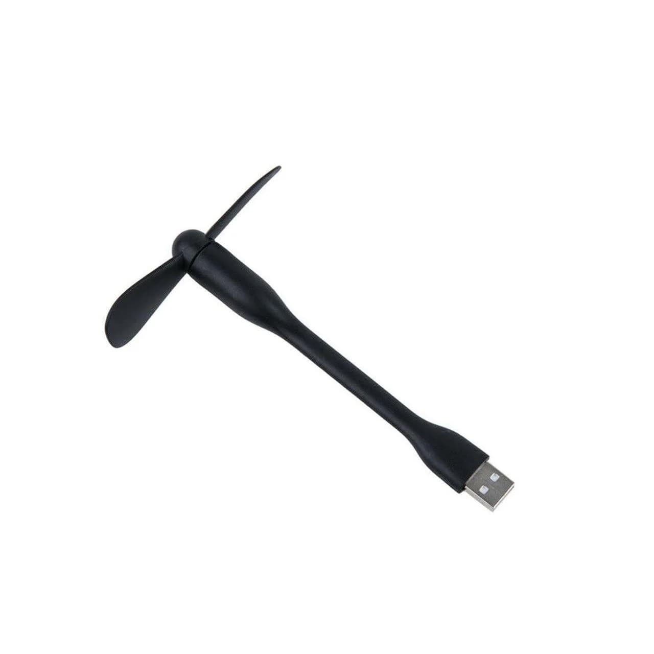 پنکه همراه مدل USB کد ۱۳۴