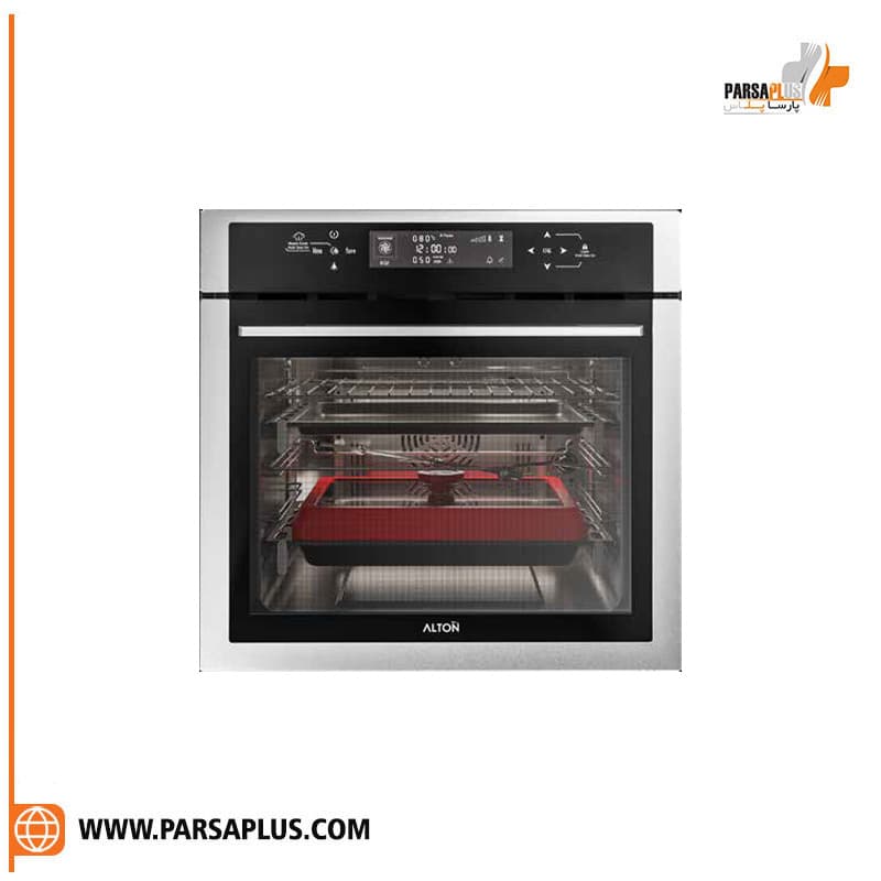 فر توکار برقی آلتون مدل V-500S