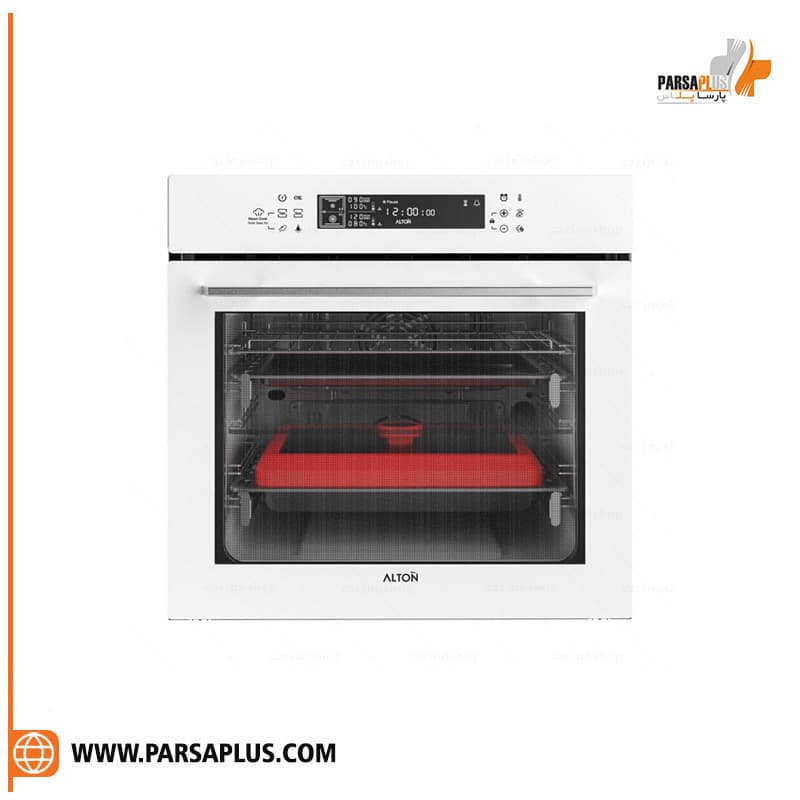 فر توکار برقی آلتون مدل V-500TW