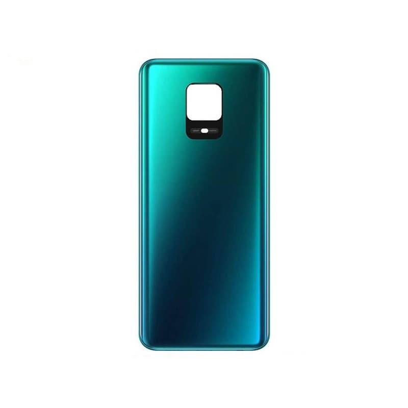 درب پشت شیائومی Redmi Note 9S