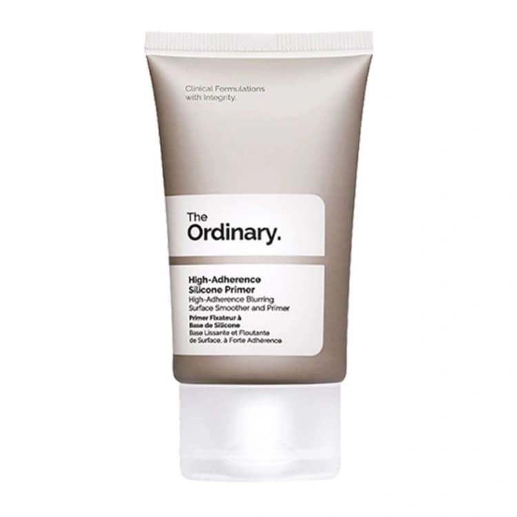 پرایمر صورت The Ordinary مدل High Adherence حجم 30 میلی لیتر