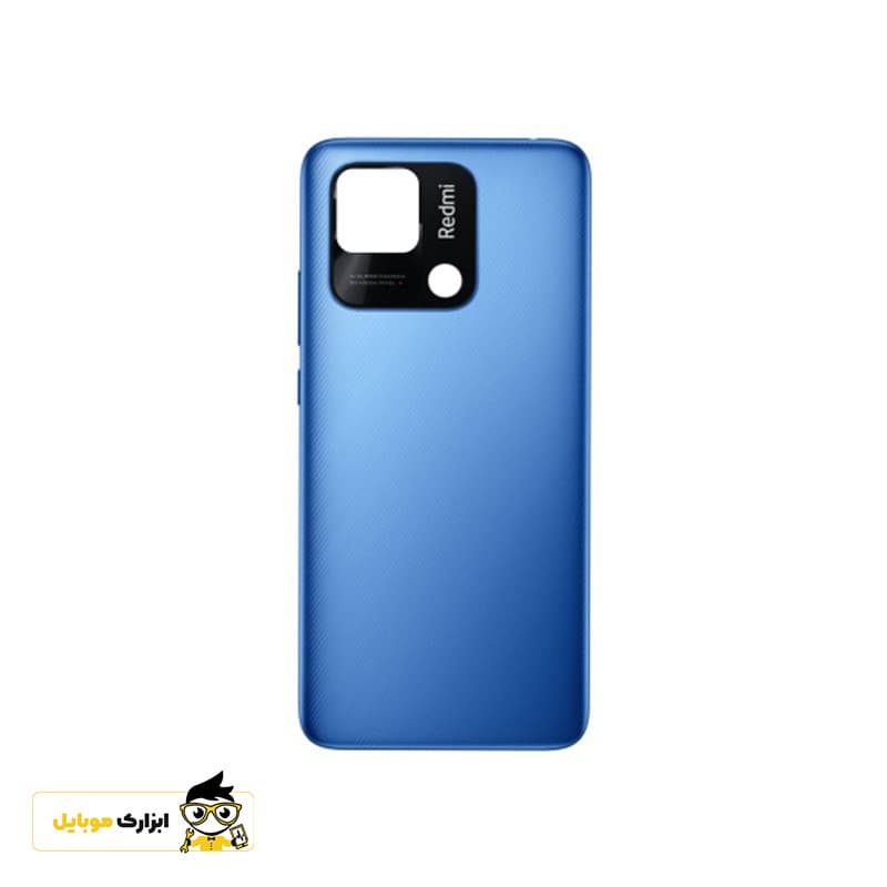 درب پشت شیائومی Xiaomi Redmi 10C — تصویر ۲