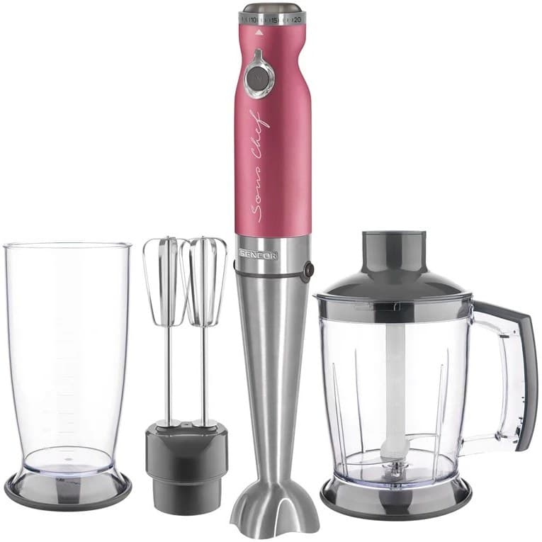 گوشت کوب سنکور مدل SHB 5604