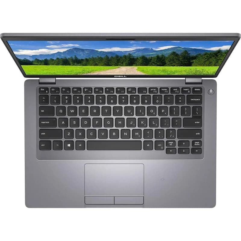 لپ تاپ استوک دل مدل Latitude 5411 صفحه نمایش لمسی سایز 14 اینچی پردازنده i5 رم 8GB گیگابایت هارد 256GB گیگابایت SSD گرید A++ — تصویر ۷