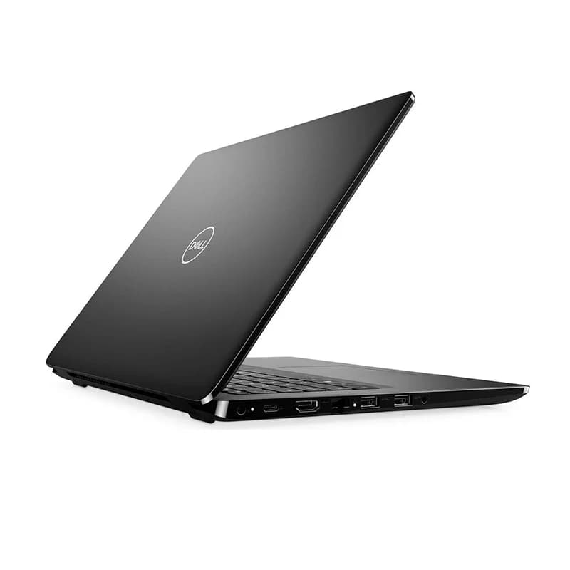 لپ تاپ استوک دل مدل Latitude 3400 سایز 14 اینچی پردازنده i7 رم 8GB گیگابایت هارد 256GB گیگابایت SSD گرید A++ — تصویر ۳