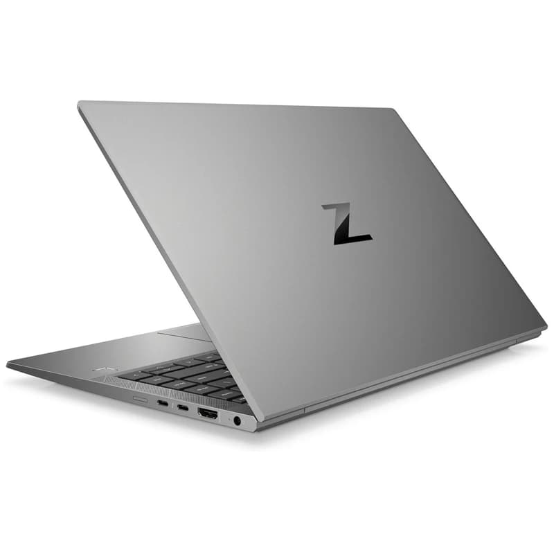 لپ تاپ استوک اچ پی مدل Zbook FIREFLY 14 G8 سایز 14.1 اینچی پردازنده i7 رم 16 گیگابایت حافظه 256 SSD گرید A++ — تصویر ۴