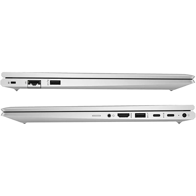 لپ تاپ استوک اچ پی مدل probook 450 G10 سایز 15.6 اینچی پردازنده i7 رم 16GB گیگابایت 512GB گیگابایت SSD گرید open box — تصویر ۵