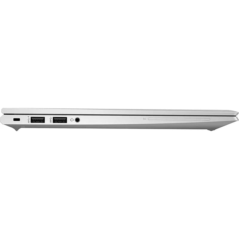 لپ تاپ استوک اچ پی مدل elitebook 845 G8 سایز 14 اینچی پردازنده Ryzen5 رم 8GB هارد 256GB SSD گرید ++A — تصویر ۵