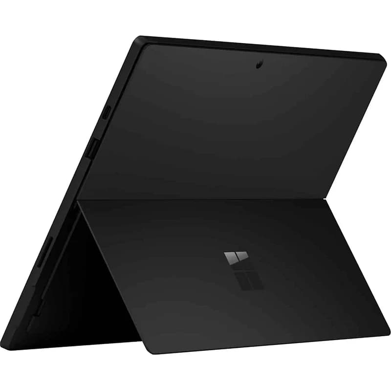 لپ تاپ استوک مایکروسافت مدل SURFACE PRO 7 Plus صفحه نمایش لمسی سایز 12.3 اینچی پردازنده i7 رم 16GB گیگابایت هارد 256GB گیگابایت SSD گرید A++ — تصویر ۳