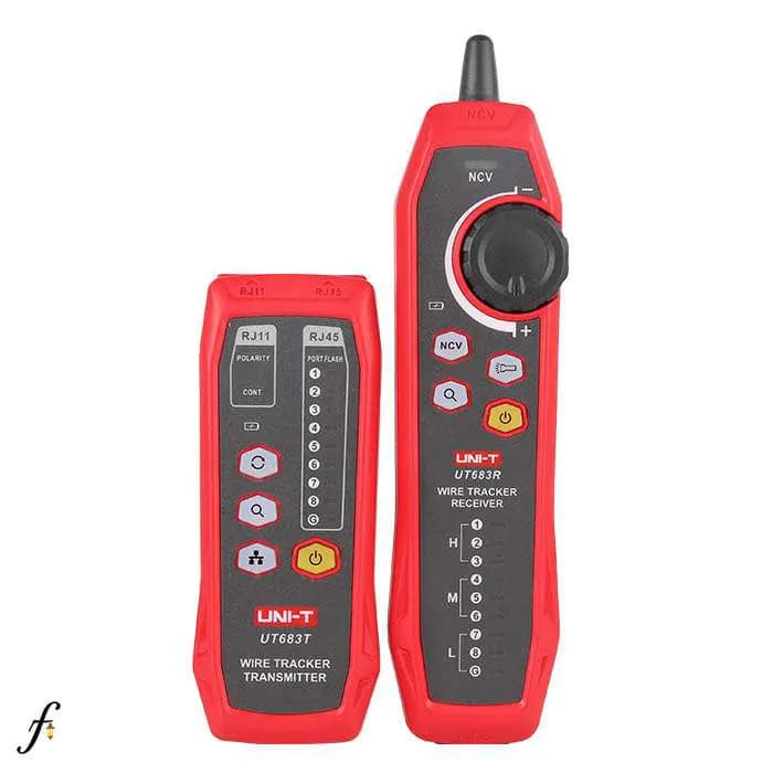ردیاب کابل یونیتی مدل UT683KIT