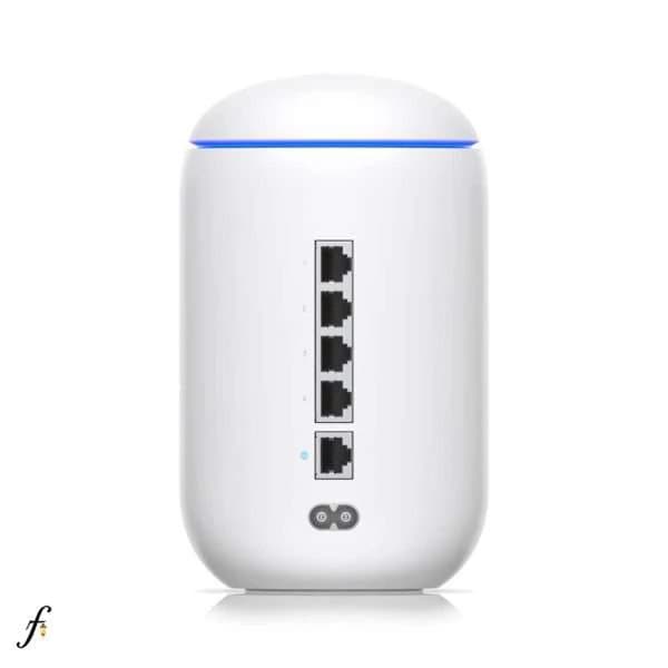 اکسس پوینت یوبیکیوتی مدل UniFi Dream Machine دوبانده WiFi 5 — تصویر ۲
