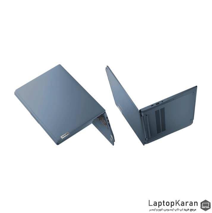 لپ تاپ 15.6 اینچی لنوو مدل Ideapad 5-ip5 پردازنده i7(1165G7) رم 16GB حافظه 1TB SSD گرافیک 2GB MX450 — تصویر ۳