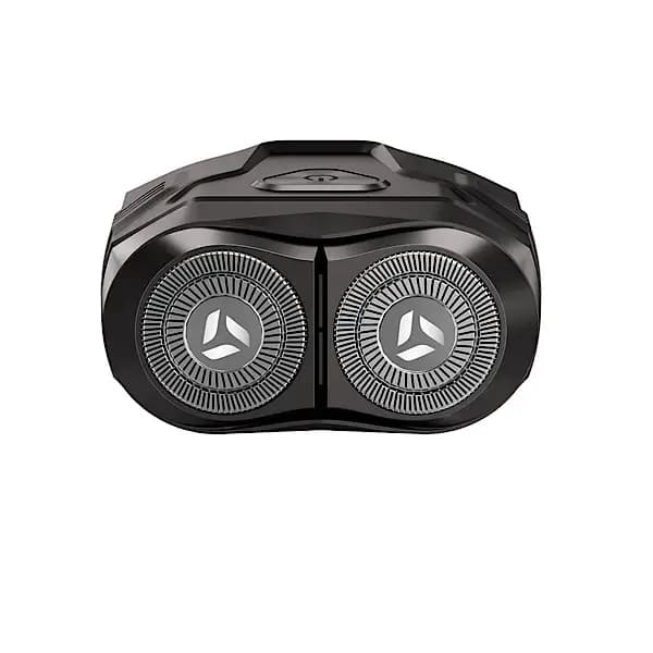 ریش تراش و ماشین اصلاح انچن مدل Enchen Mini X — تصویر ۲