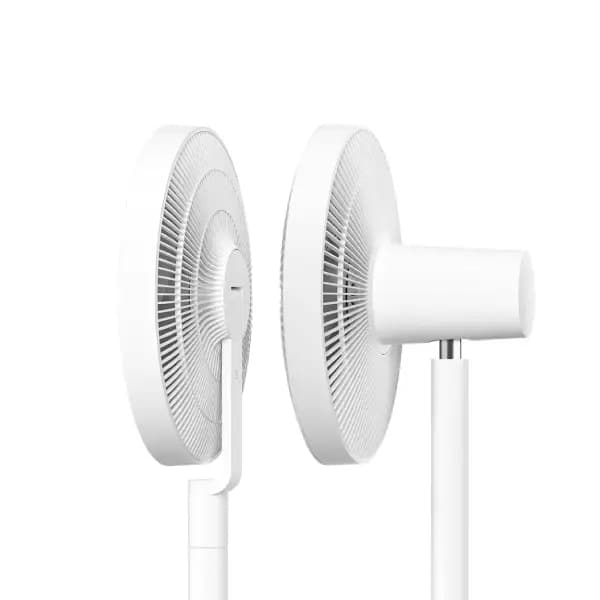 پنکه ایستاده هوشمند شیائومی مدل Mijia Smart Standing Fan Pro Slim — تصویر ۳